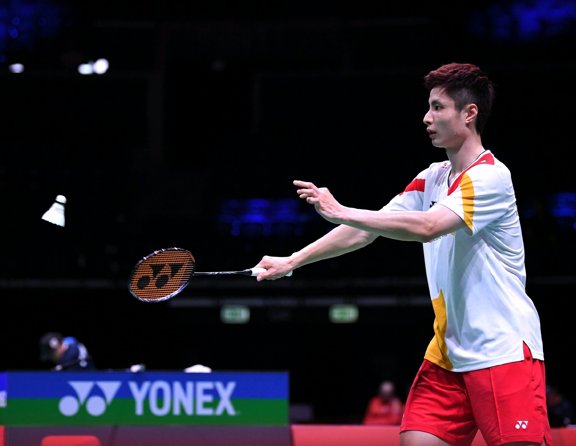 瞬间与遗憾 瞬间与遗憾