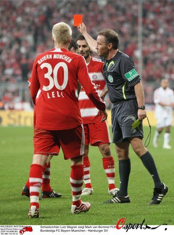 赛场上展现 赛场上展现