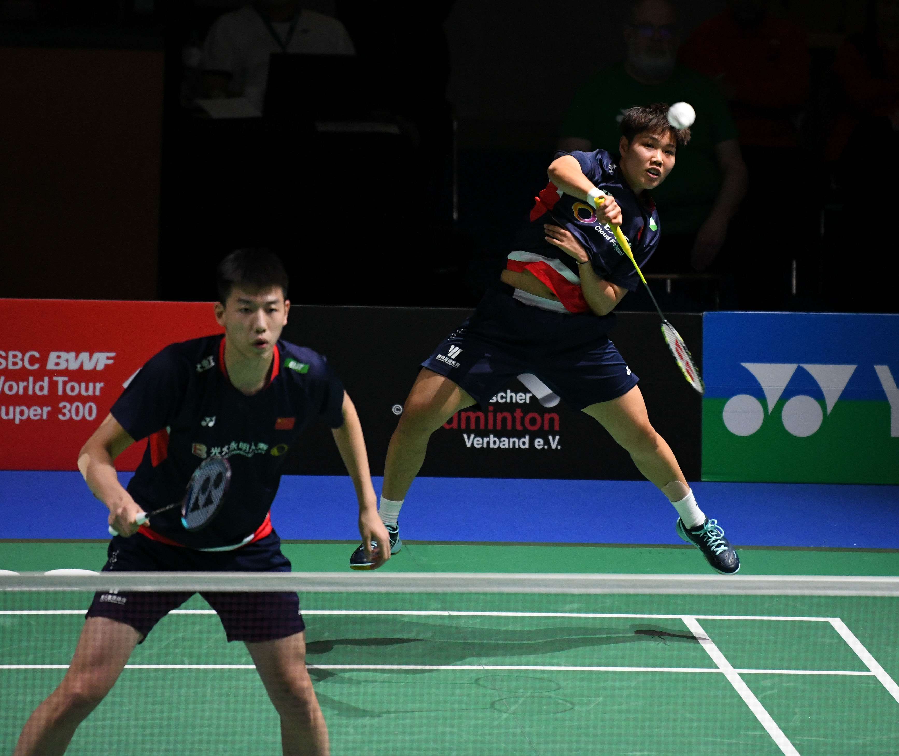 点球大战中 点球大战中