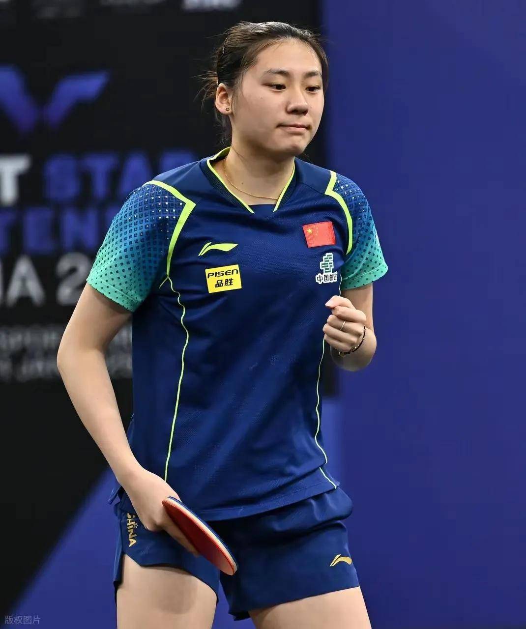 双强互有胜 双强互有胜