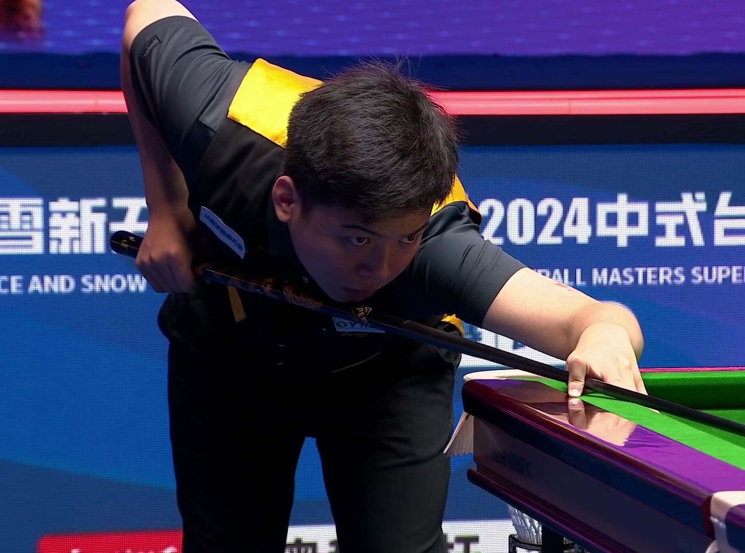 最近的比赛 最近的比赛